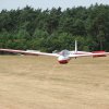Fluglager des NNZC in Wilsche